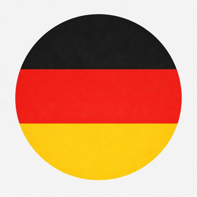 germany flag